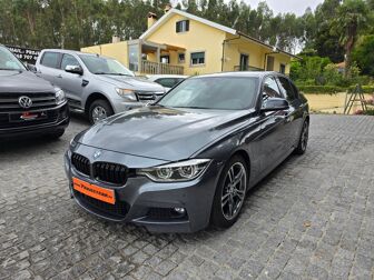 BMW Serie-3 330e iPerformance