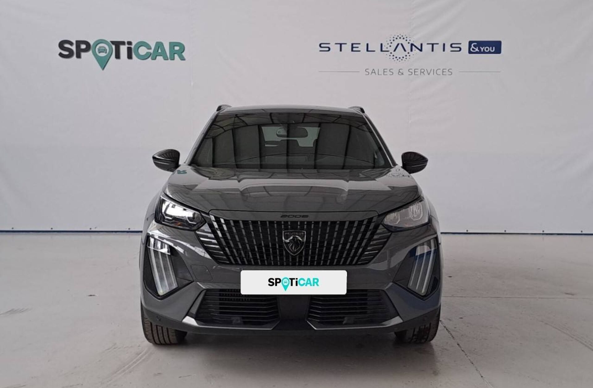 PEUGEOT 2008 1.2 PureTech Allure