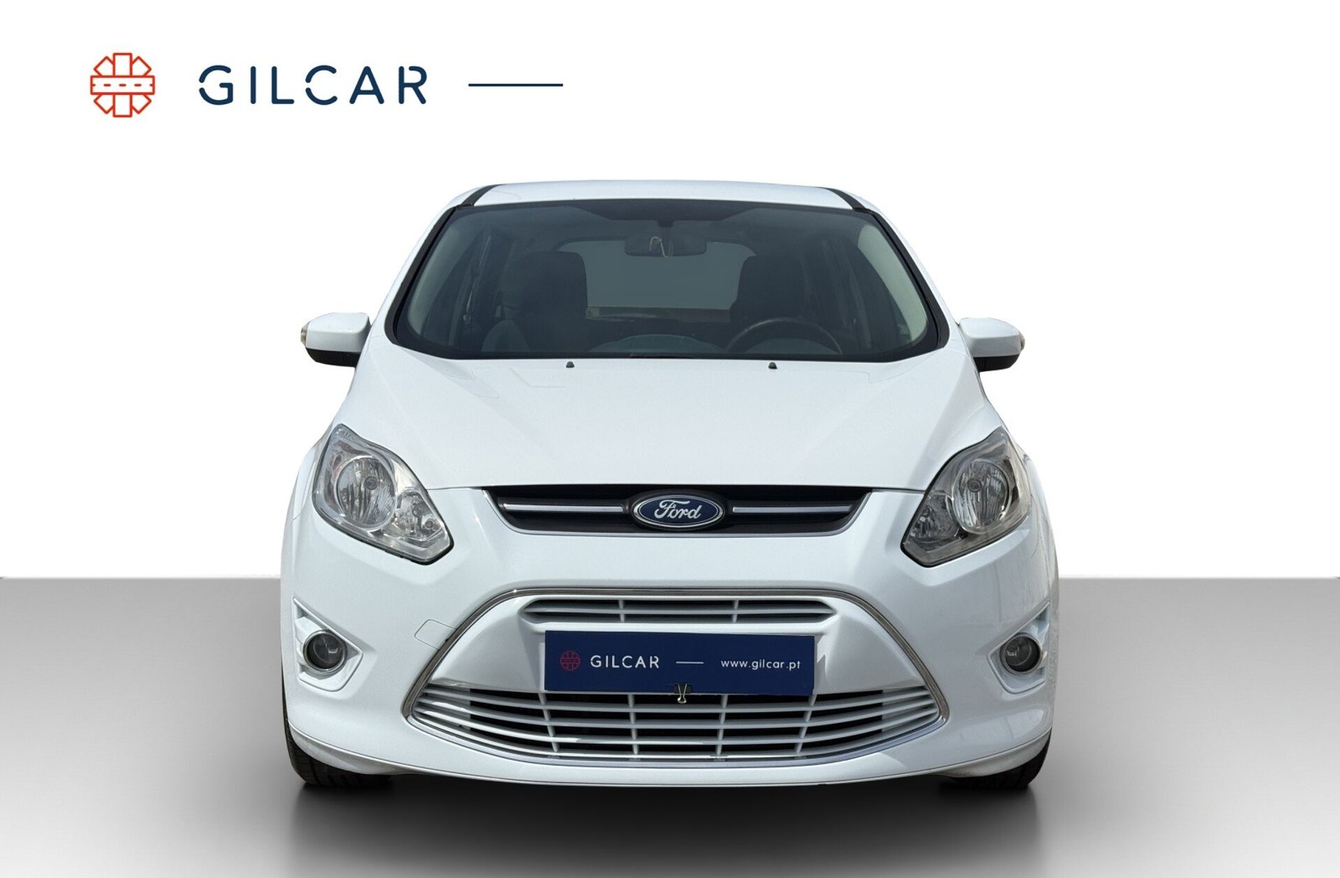 FORD C-Max C-MAX 1.6 TDCi Trend S/S