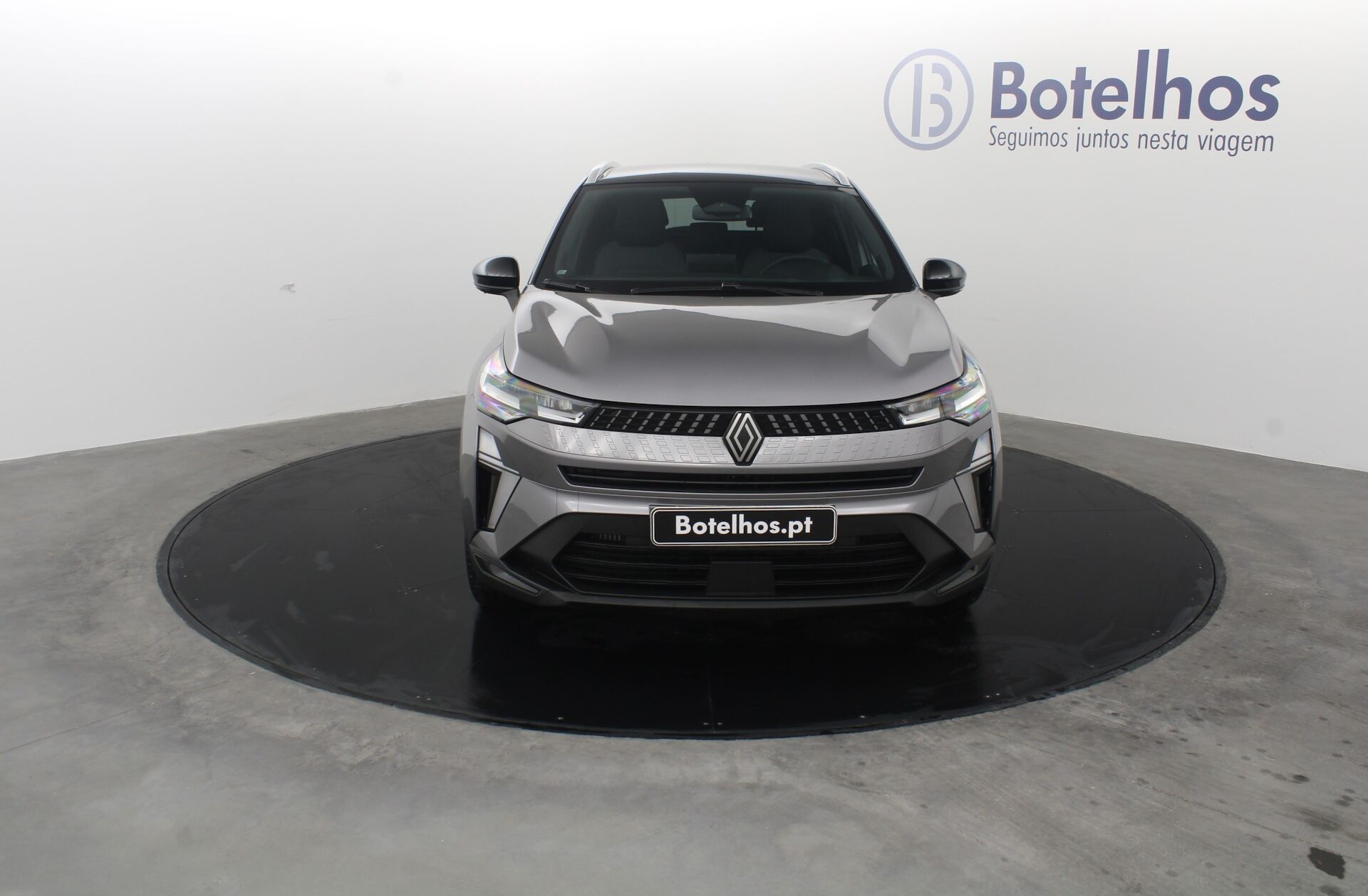 RENAULT Captur 1.0 TCe Techno