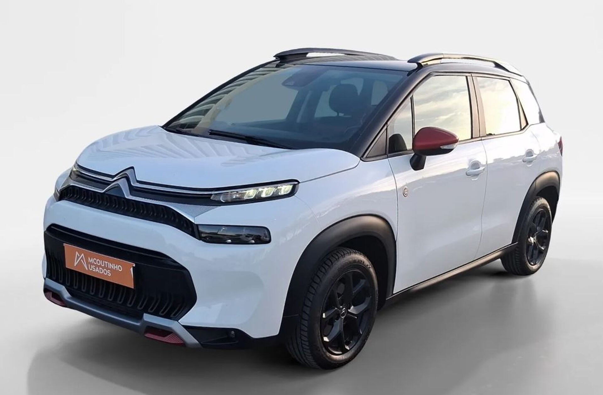 CITROEN C3 1.2 PureTech C-Series