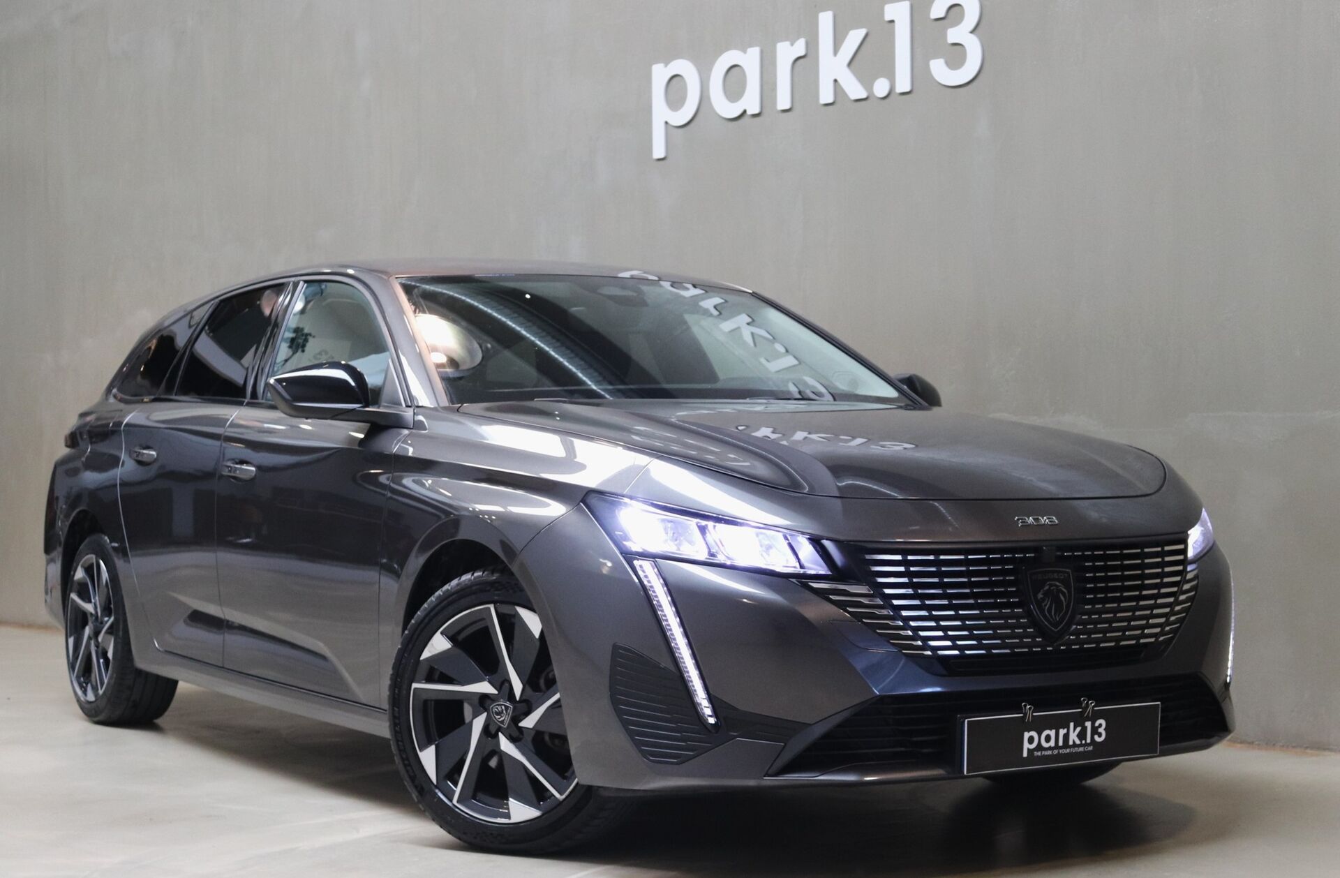 PEUGEOT 308 1.2 PureTech Allure