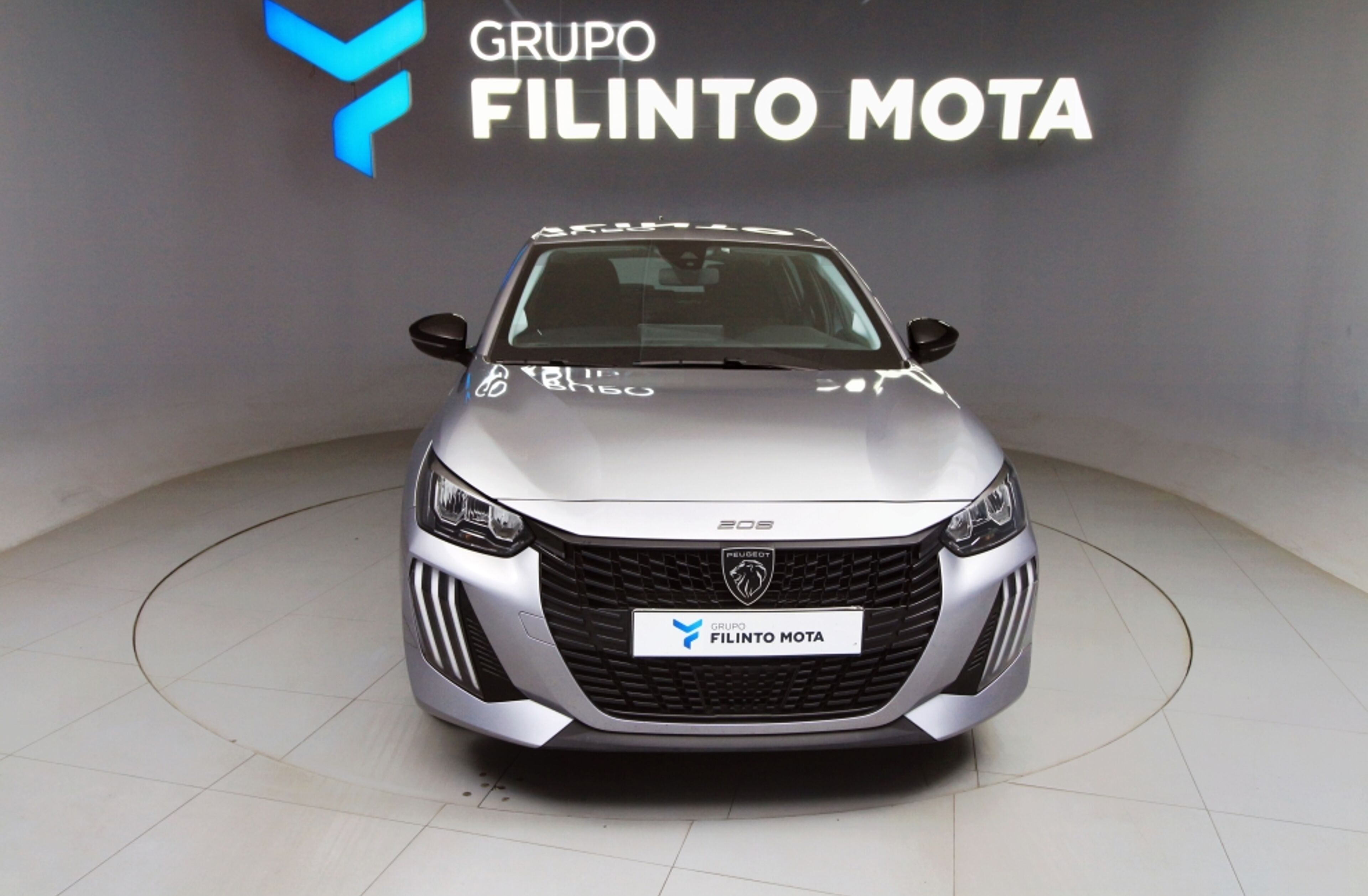 PEUGEOT 208  Active 1.2 Puretech