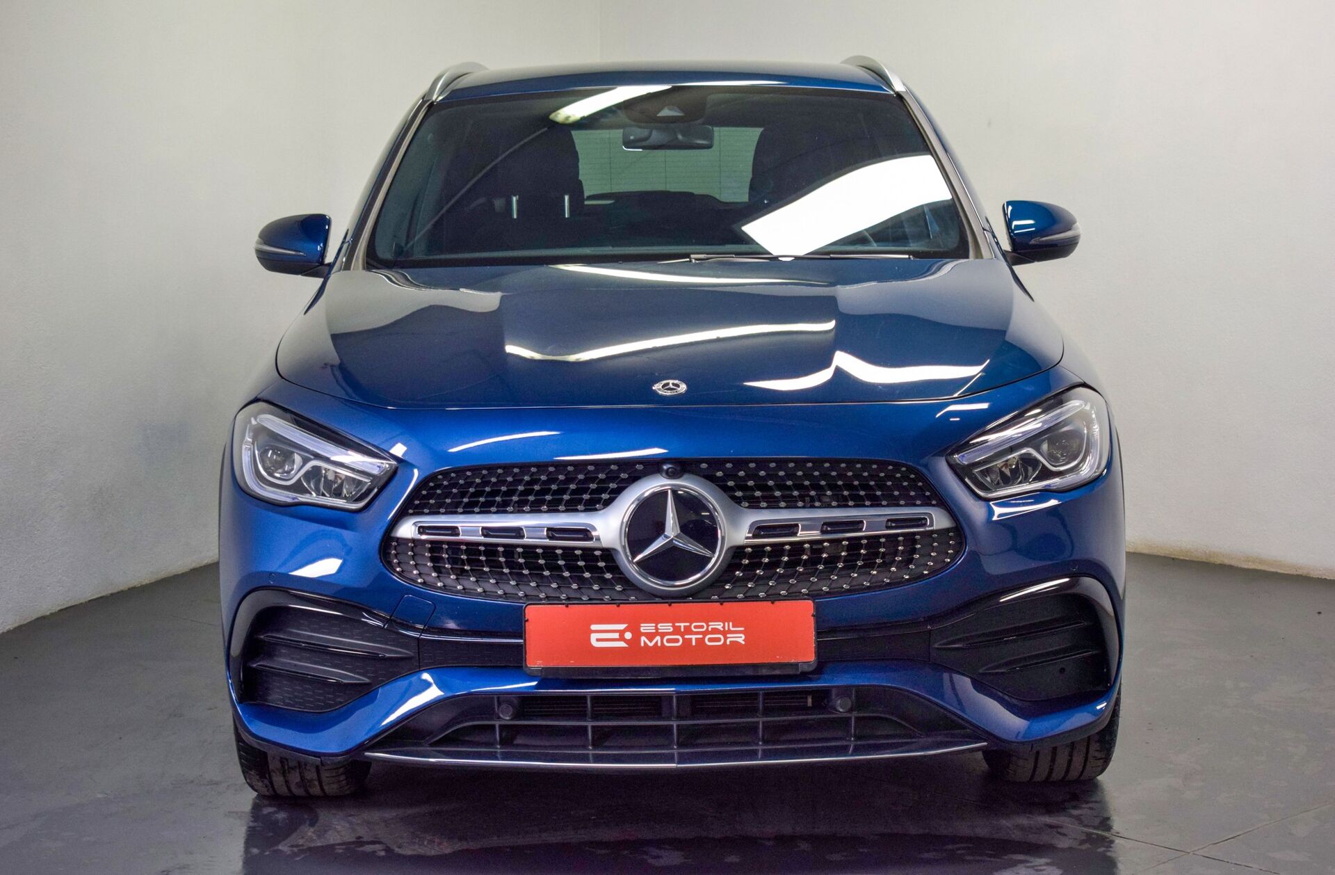 MERCEDES Classe GLA GLA 250 e AMG Line
