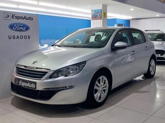 PEUGEOT 308 1.2 PureTech Active