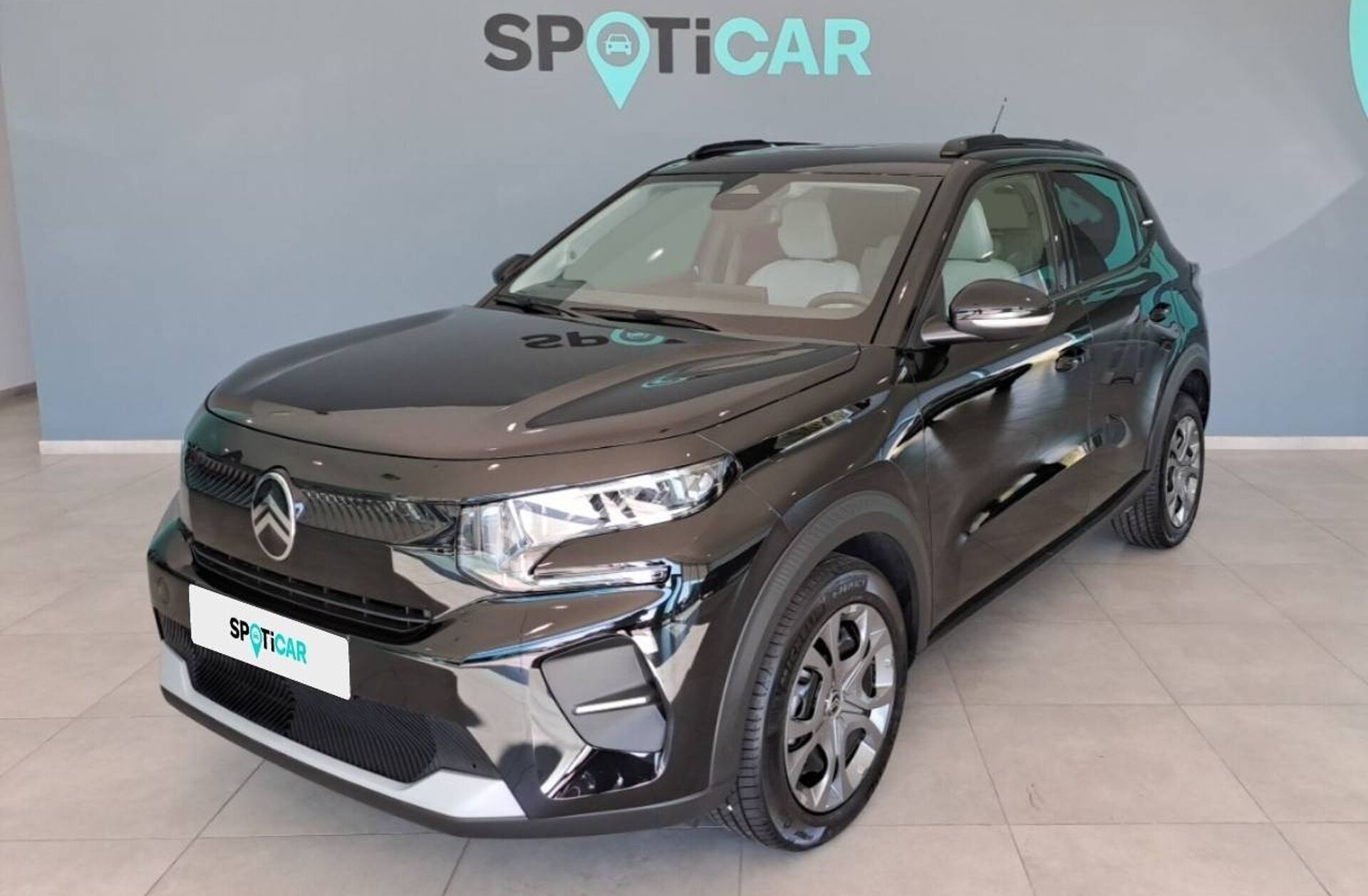 CITROEN C3 1.2 Turbo Max