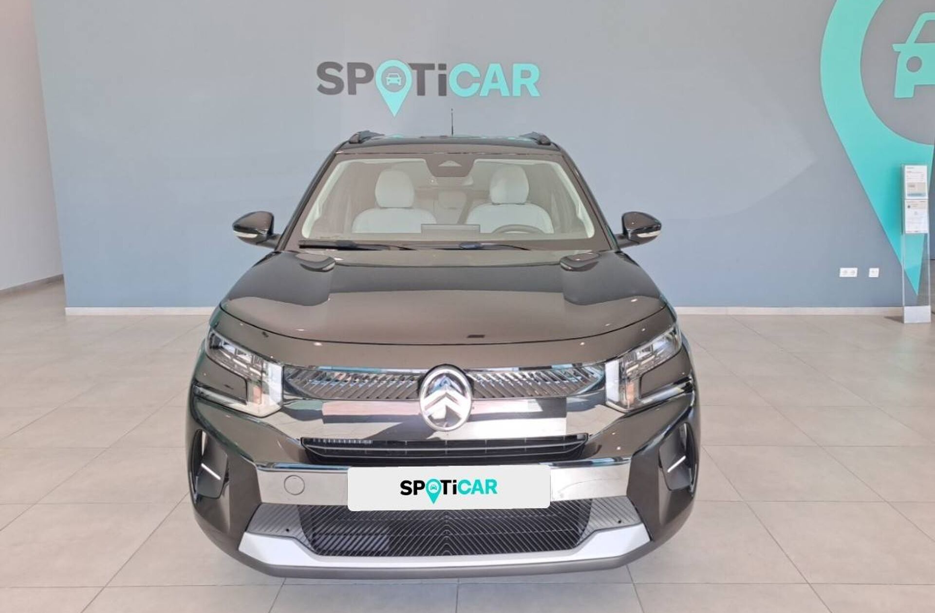 CITROEN C3 1.2 Turbo Max