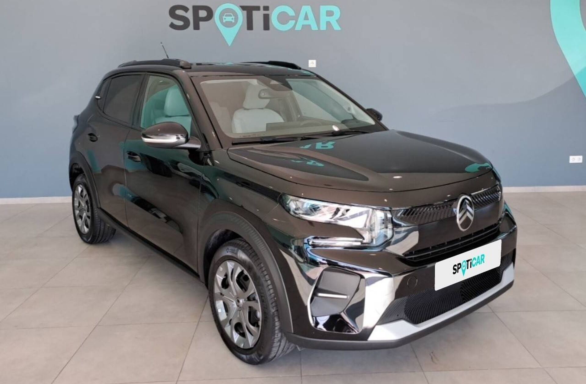 CITROEN C3 1.2 Turbo Max