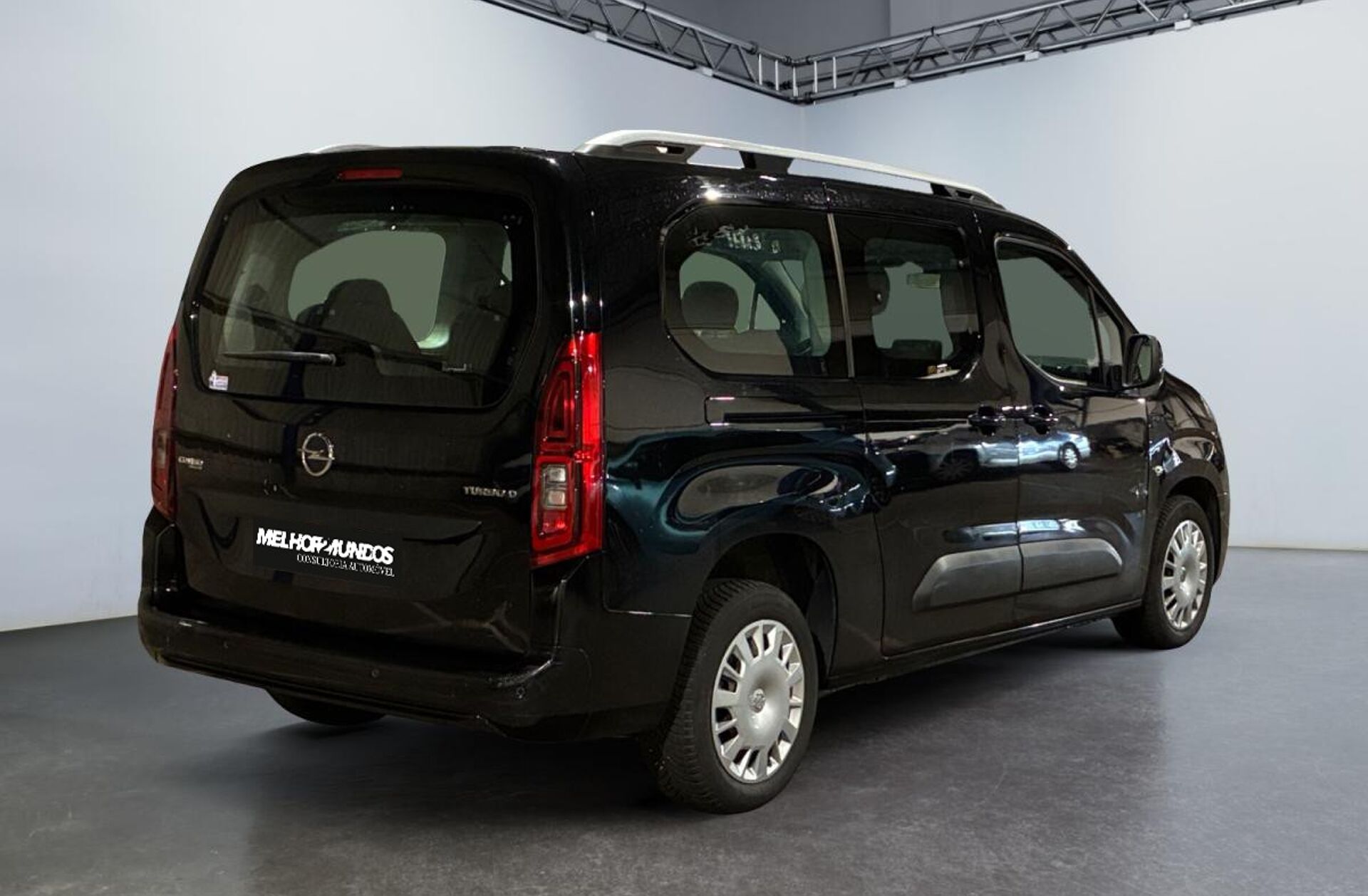 OPEL Combo Life 1.5 CDTi L2H1 Enjoy