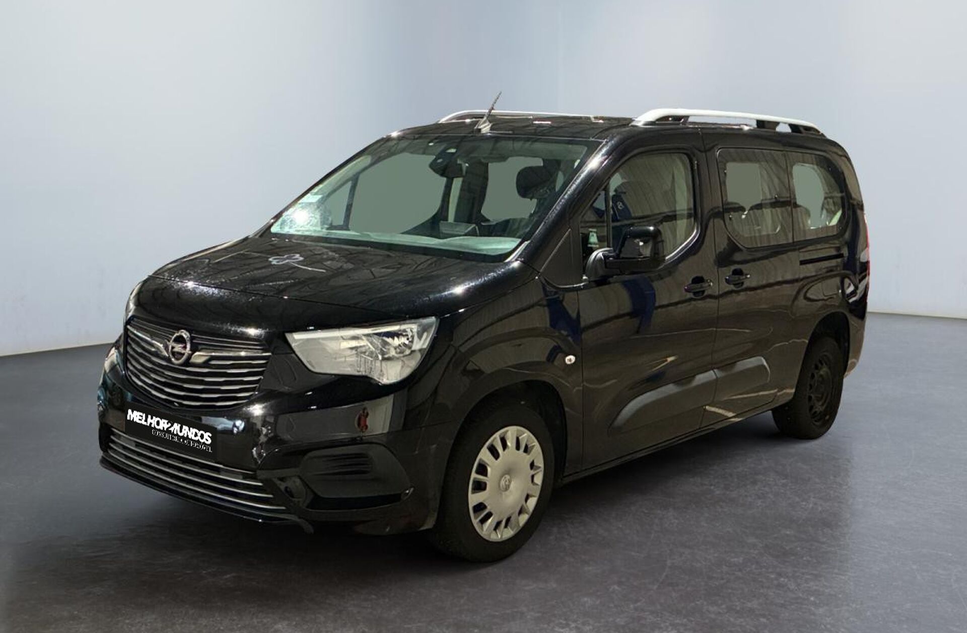 OPEL Combo Life 1.5 CDTi L2H1 Enjoy
