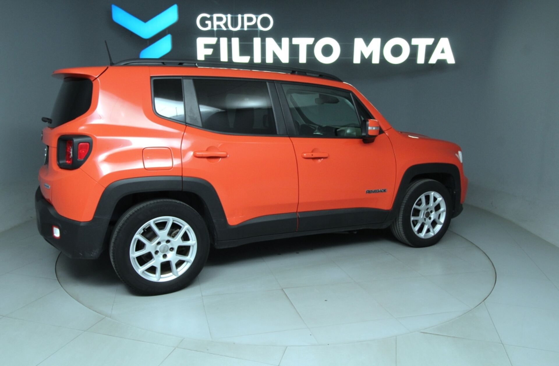 JEEP Renegade 1.0 T Longitude