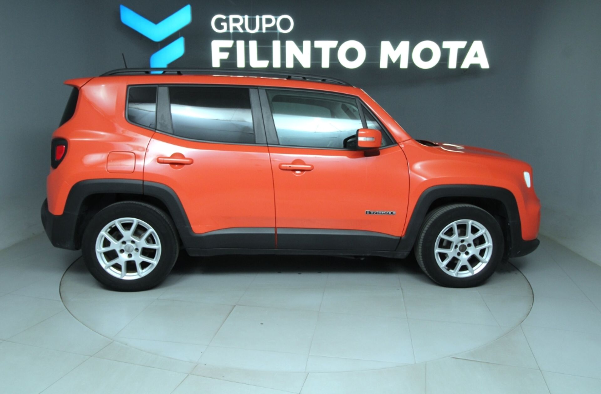 JEEP Renegade 1.0 T Longitude