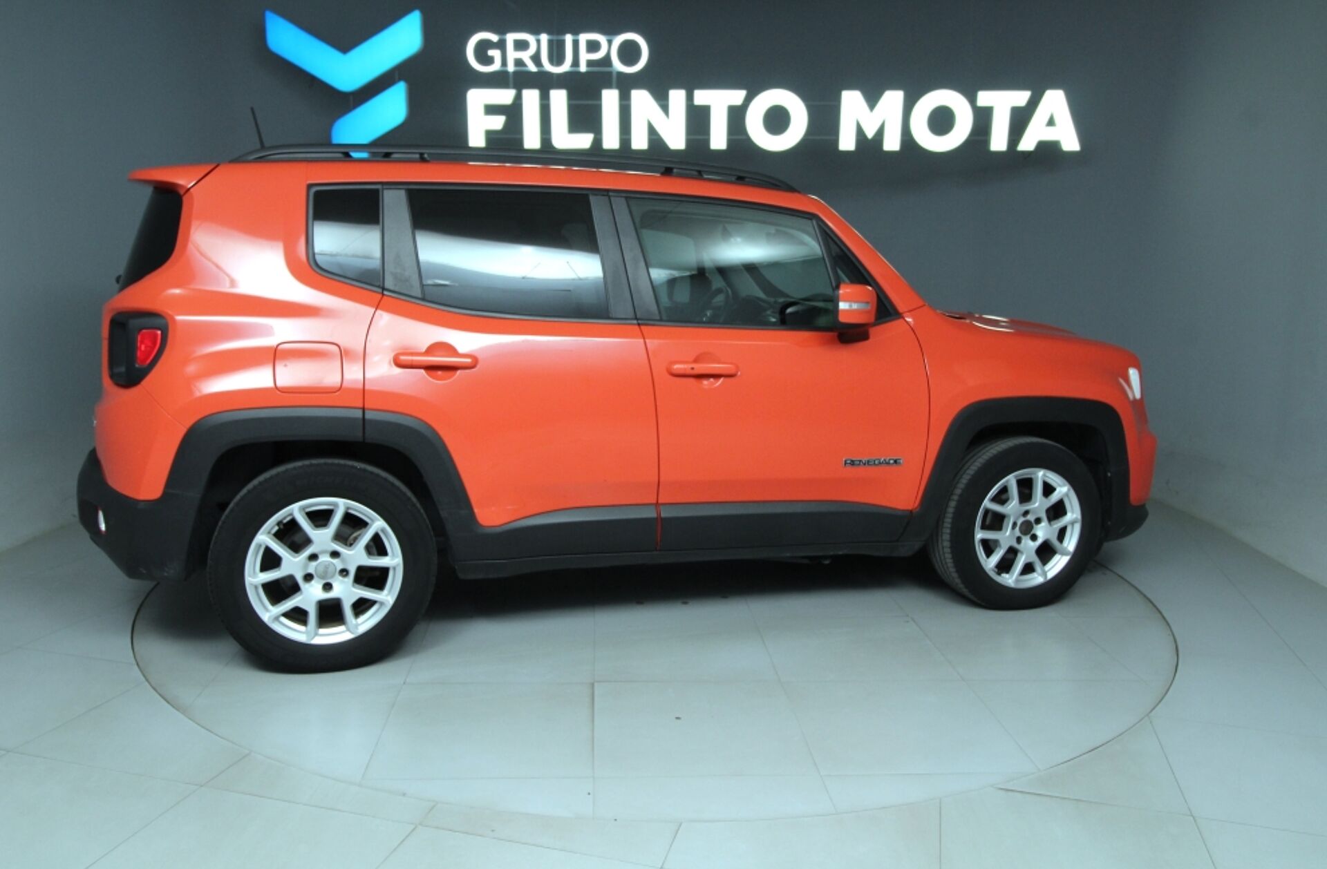 JEEP Renegade 1.0 T Longitude