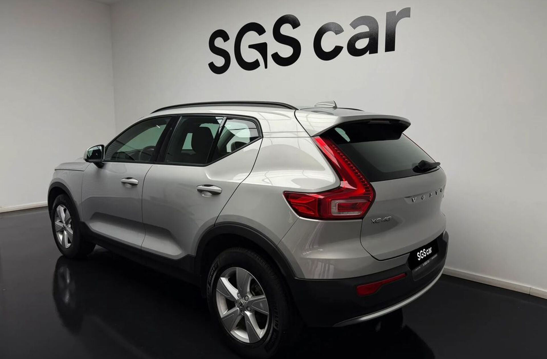 VOLVO XC40 1.5 T2 Essential Auto
