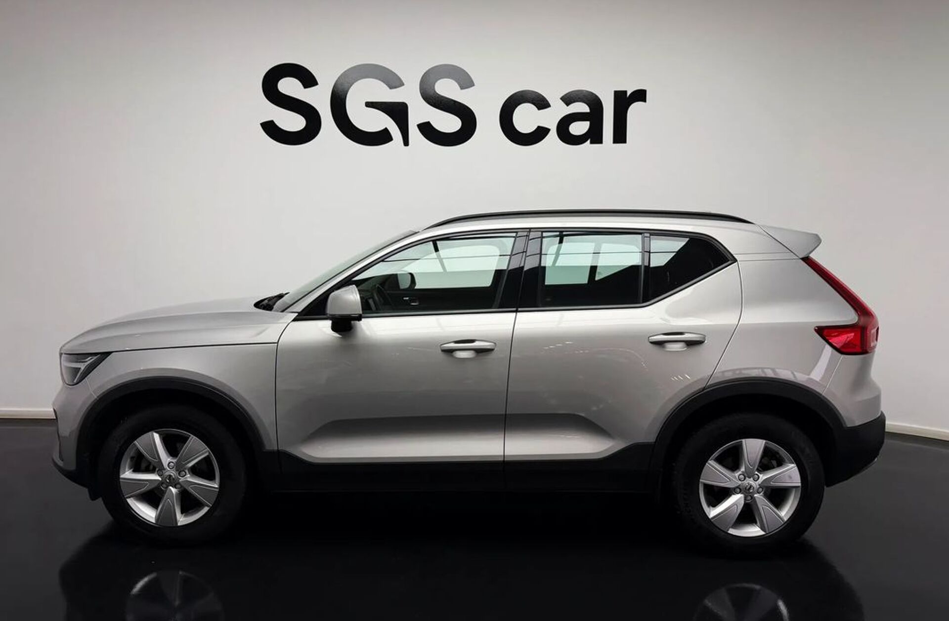 VOLVO XC40 1.5 T2 Essential Auto