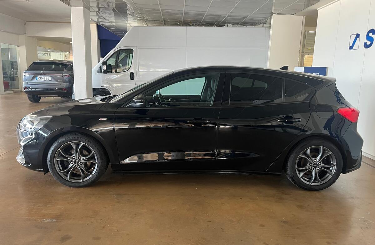 FORD Focus St.1.5 TDCi ST-Line