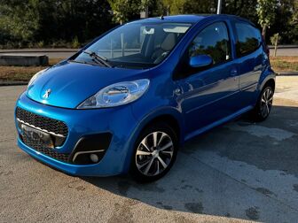 PEUGEOT 107 1.0 Active