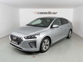 HYUNDAI Ioniq 1.6 GDI HEV