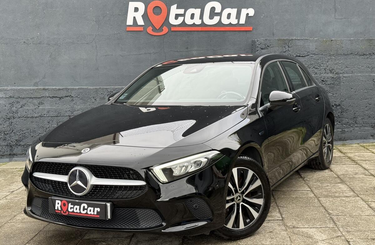 MERCEDES Classe A A 250 e Style Plus