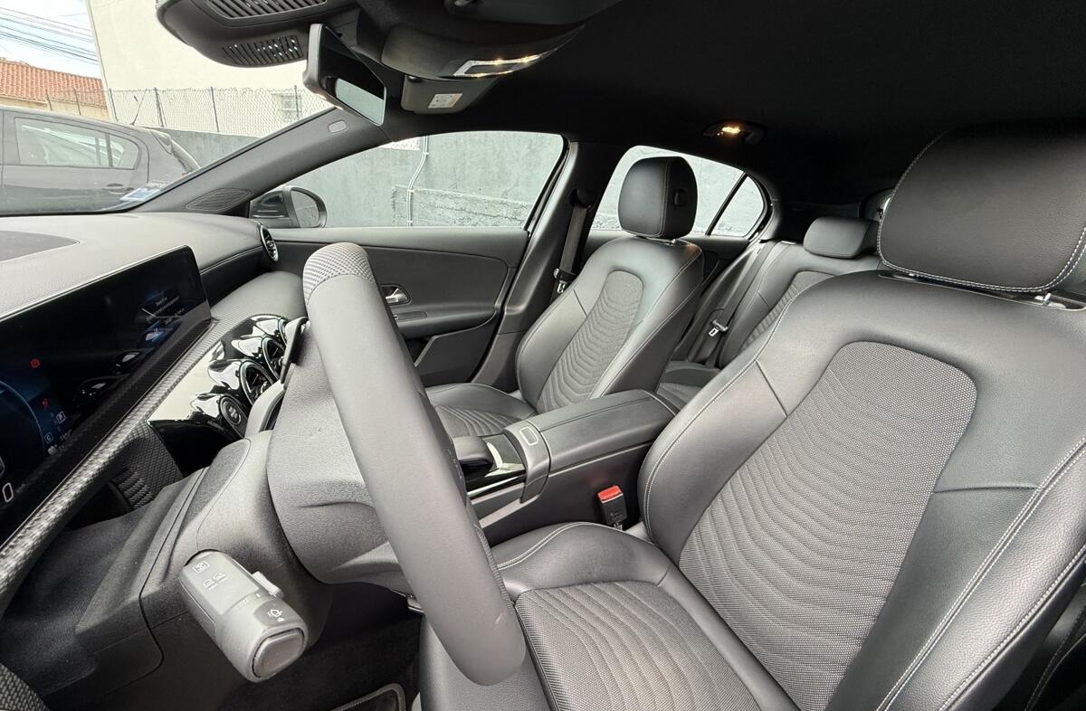 MERCEDES Classe A A 250 e Style Plus