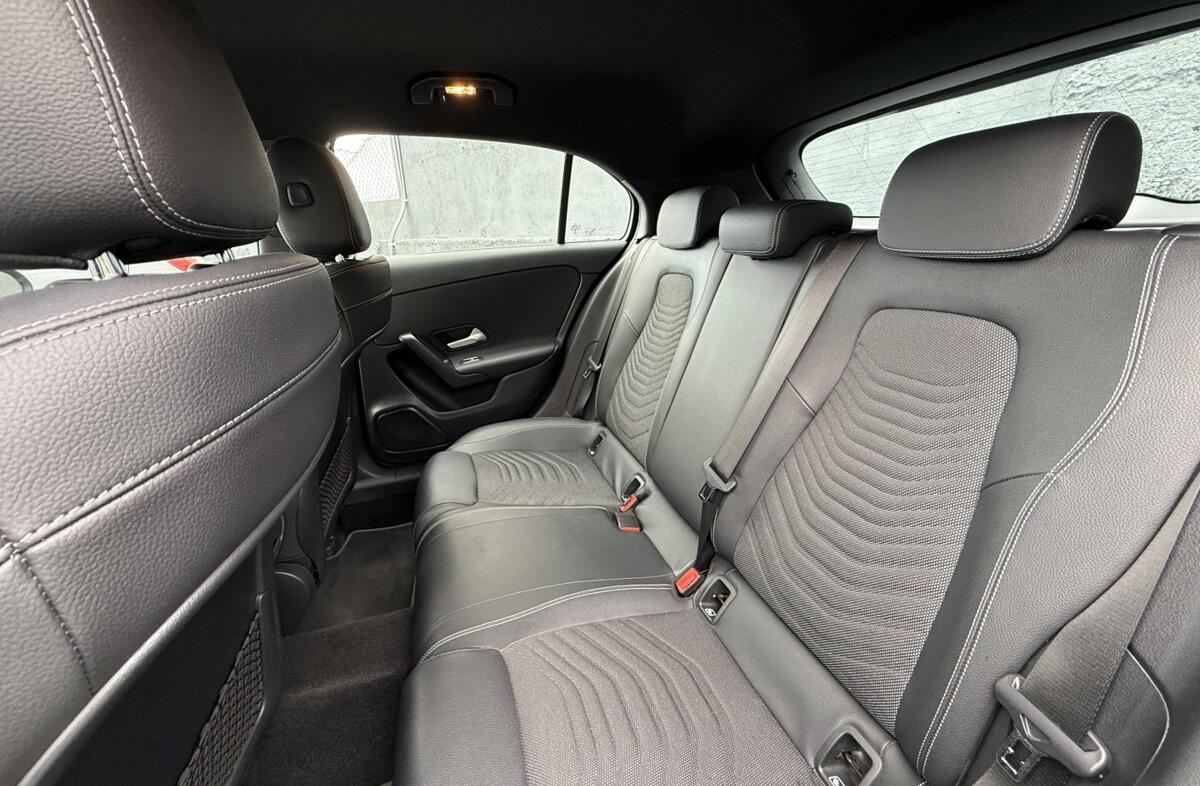 MERCEDES Classe A A 250 e Style Plus