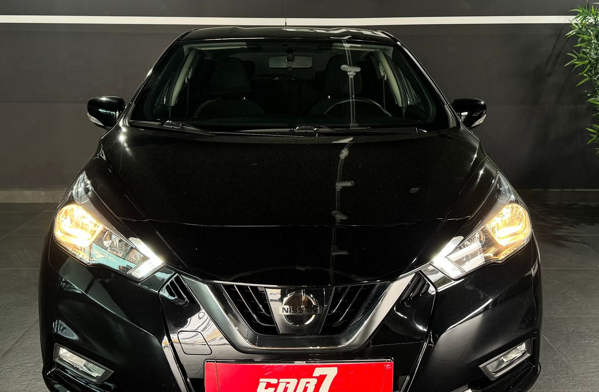 NISSAN Micra 1.0 IG-T Acenta