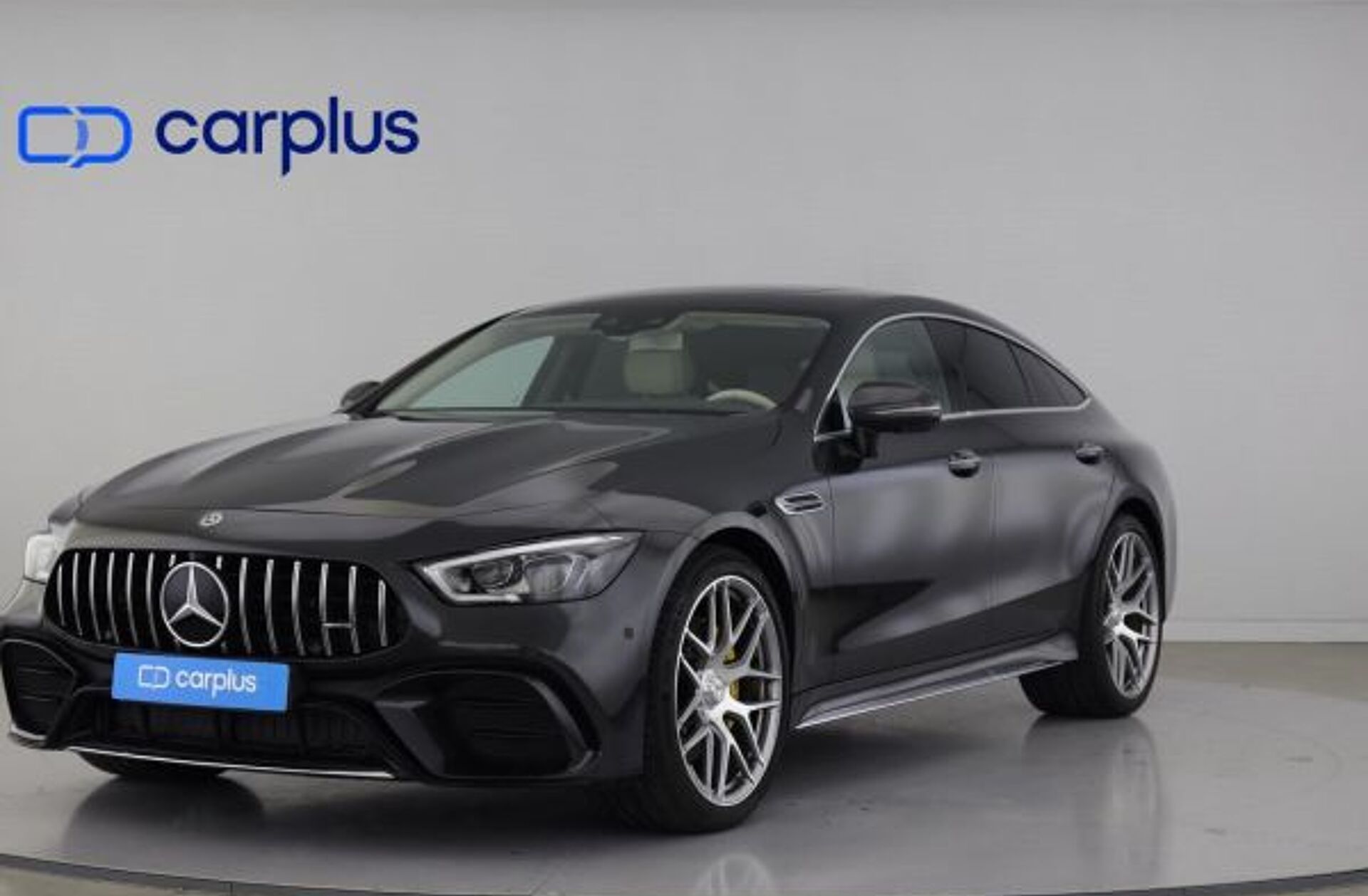 MERCEDES AMG GT 53 4Matic+