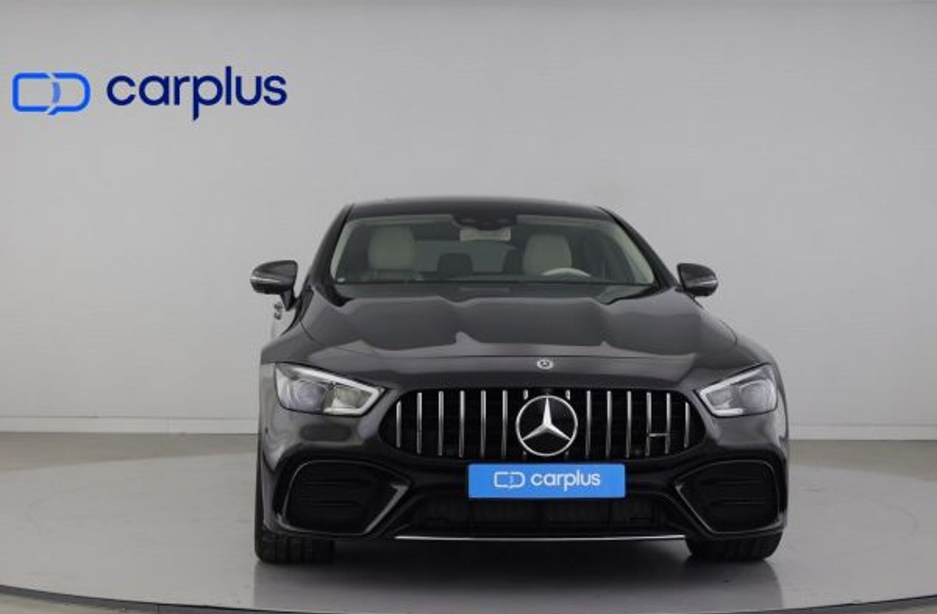 MERCEDES AMG GT 53 4Matic+