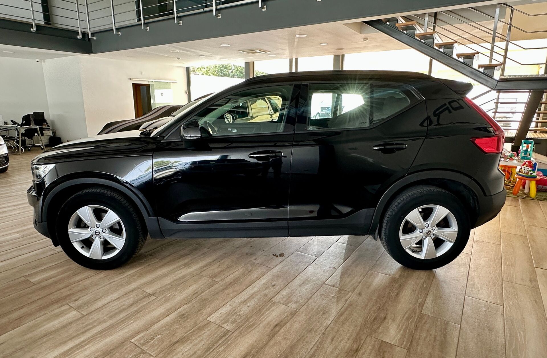 VOLVO XC40 2.0 D3 Geartronic