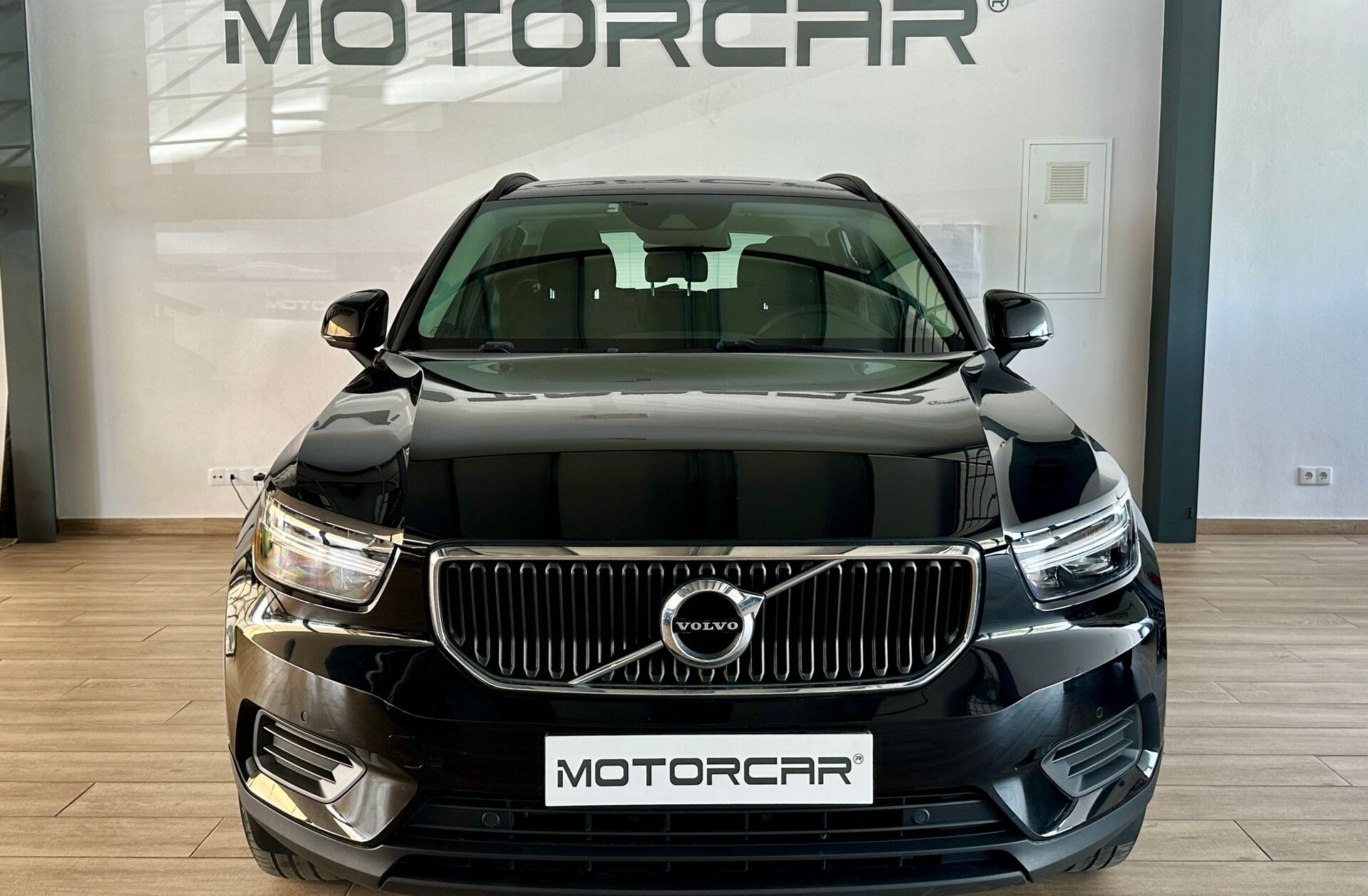 VOLVO XC40 2.0 D3 Geartronic