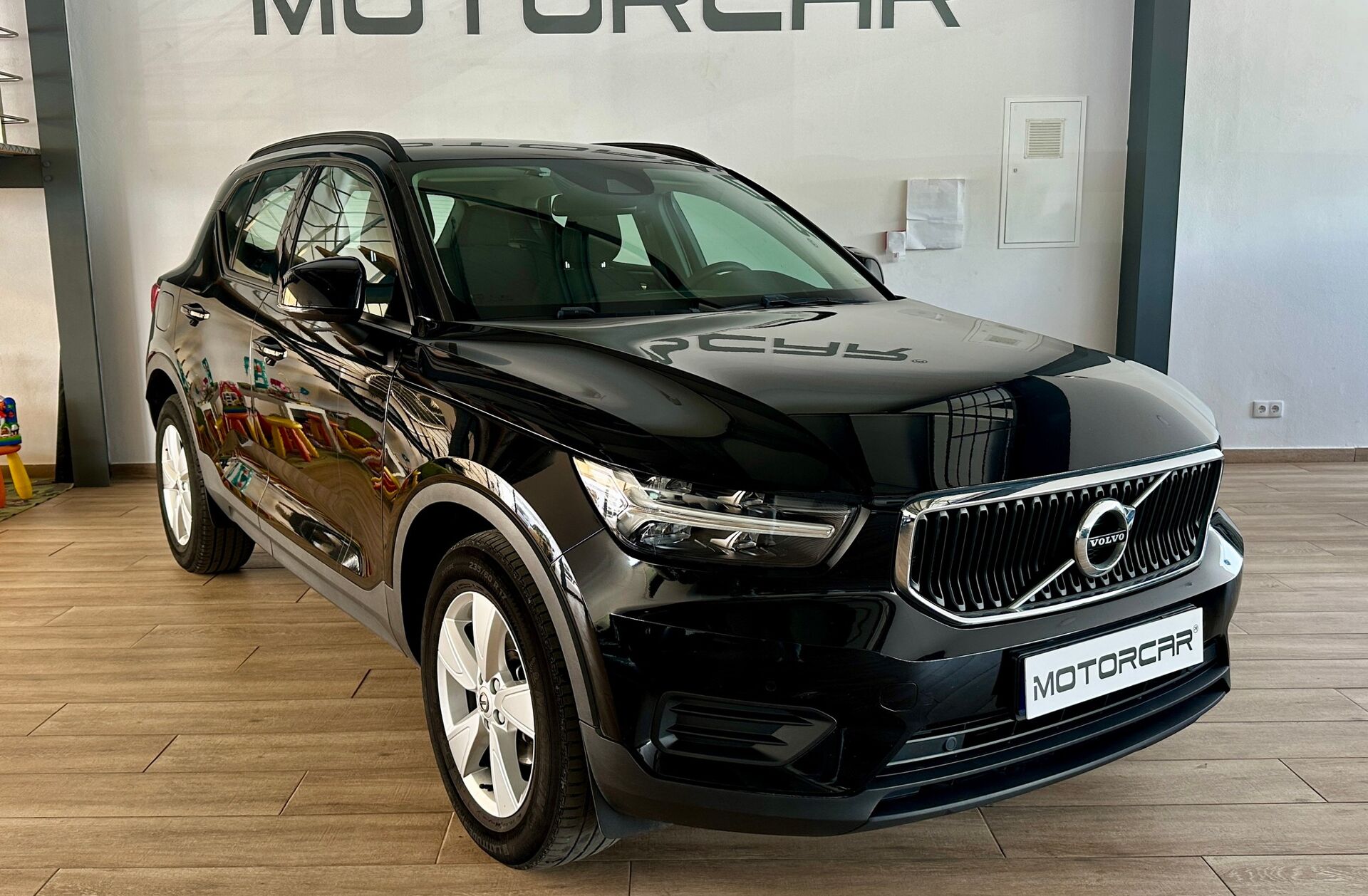 VOLVO XC40 2.0 D3 Geartronic