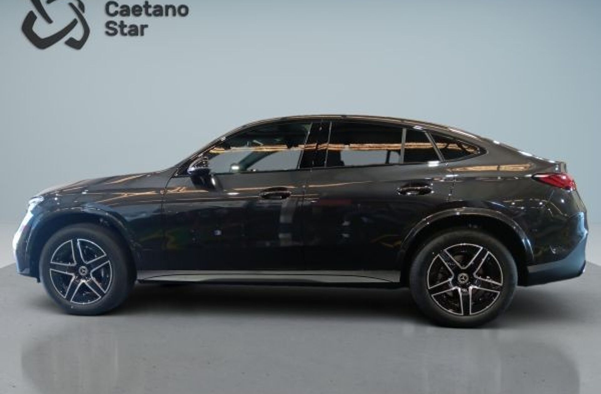 MERCEDES Classe GLC GLC 220 d 4Matic