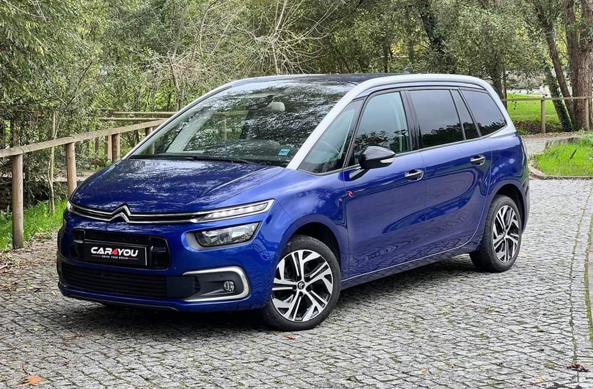 CITROEN C4 1.2 PureTech Feel