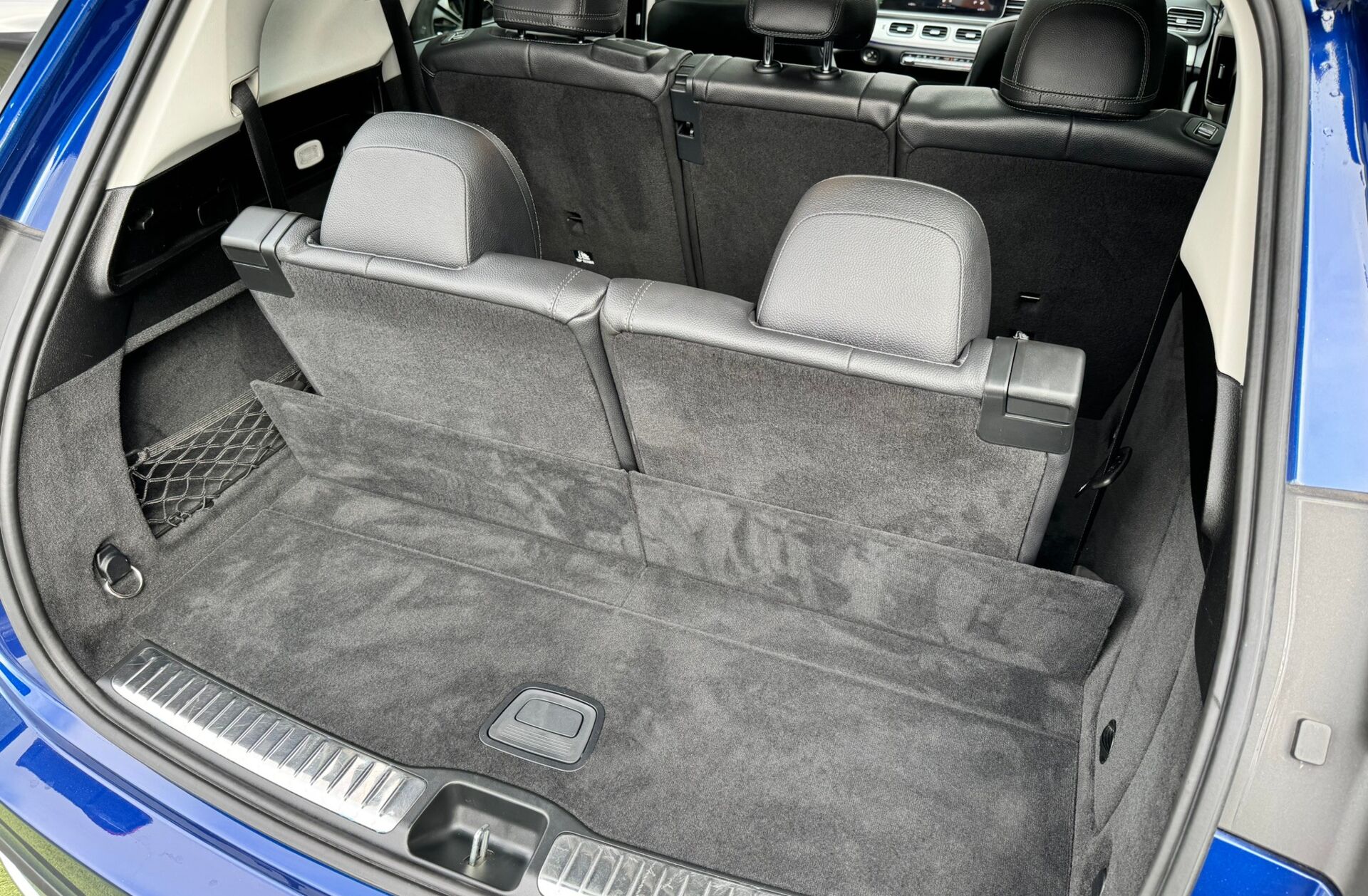 MERCEDES Classe GLE GLE 300 d 4Matic