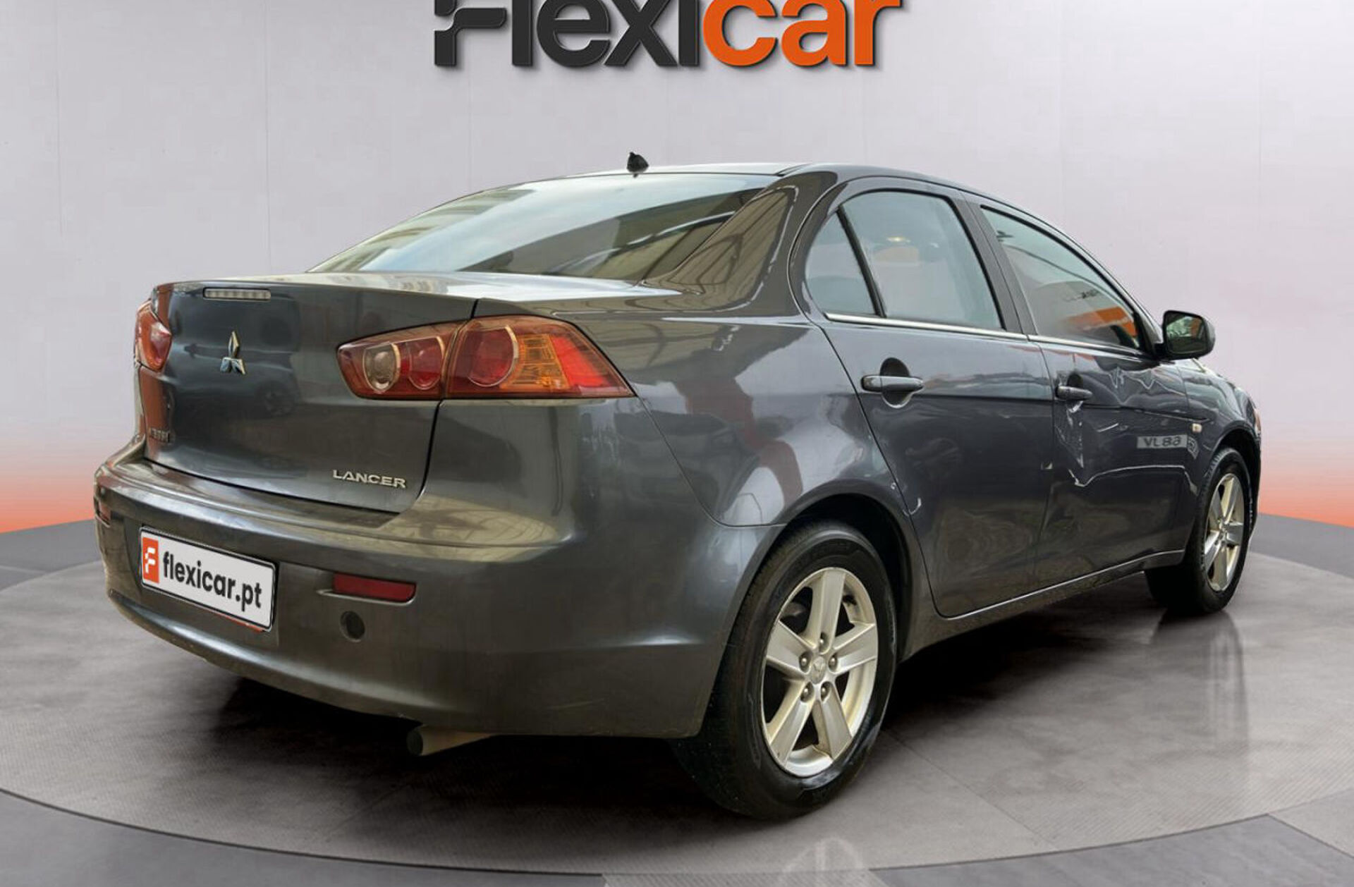 MITSUBISHI Lancer 1.5 Invite