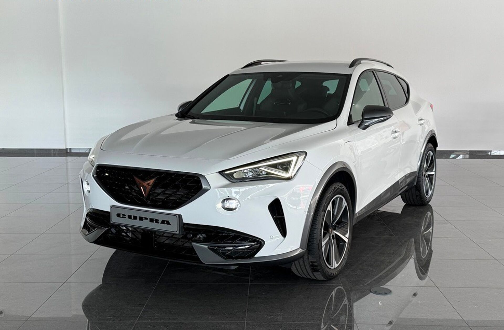 CUPRA Formentor 1.4 e-Hybrid Cupra DSG