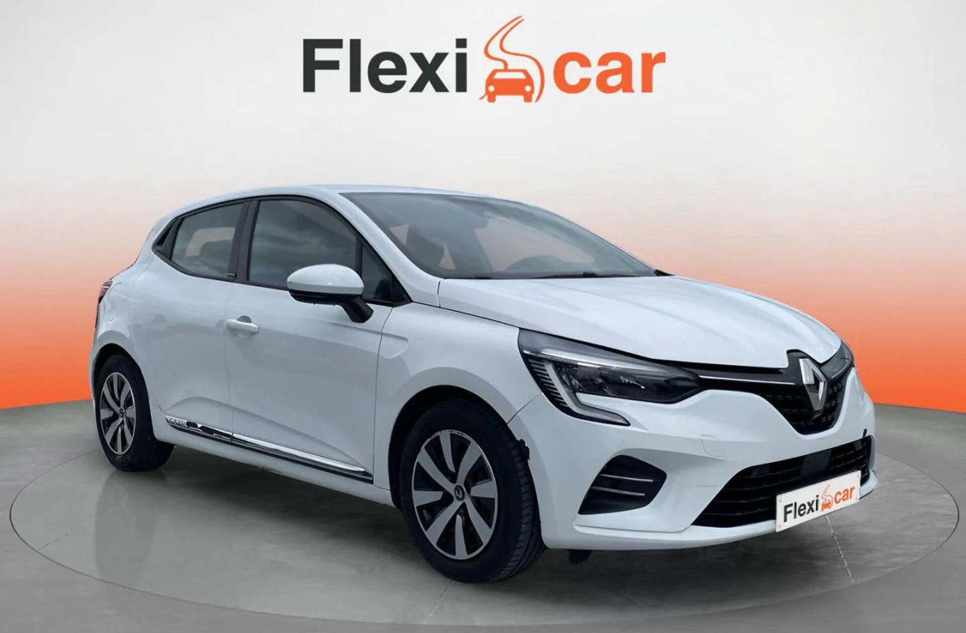 RENAULT Clio 1.6 E-Tech Intens