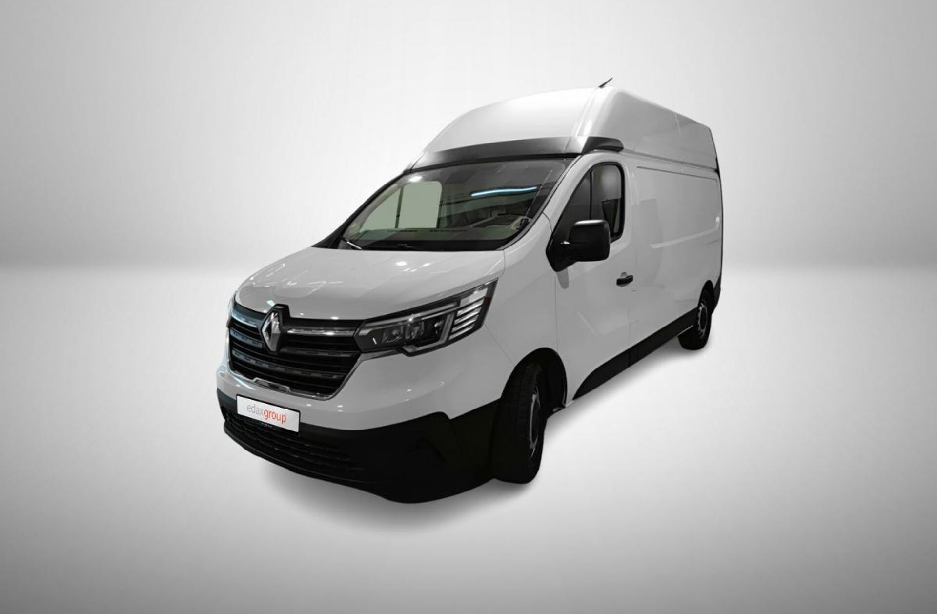 RENAULT Trafic 2.0 Blue dCi L2H2 IP