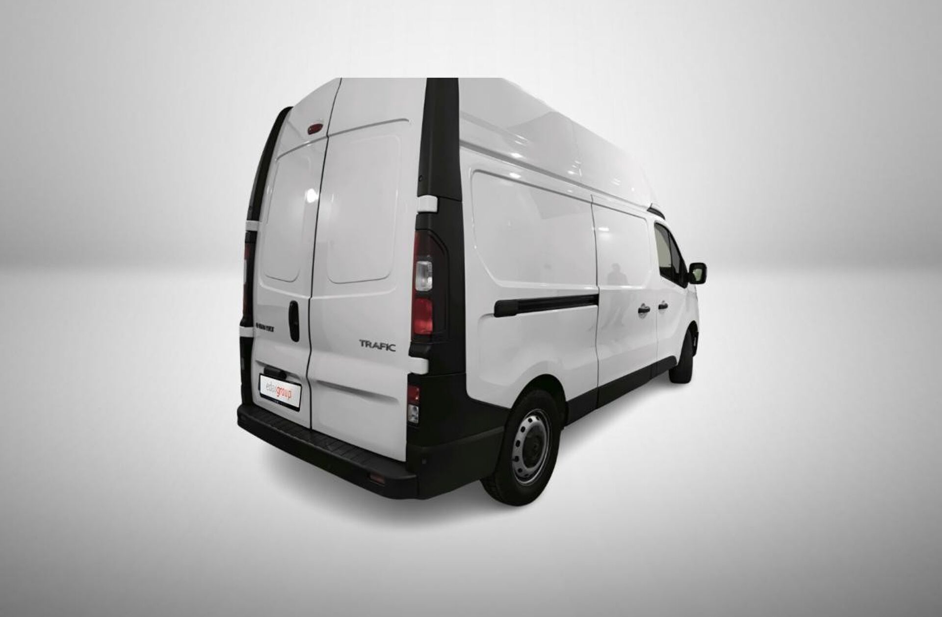 RENAULT Trafic 2.0 Blue dCi L2H2 IP