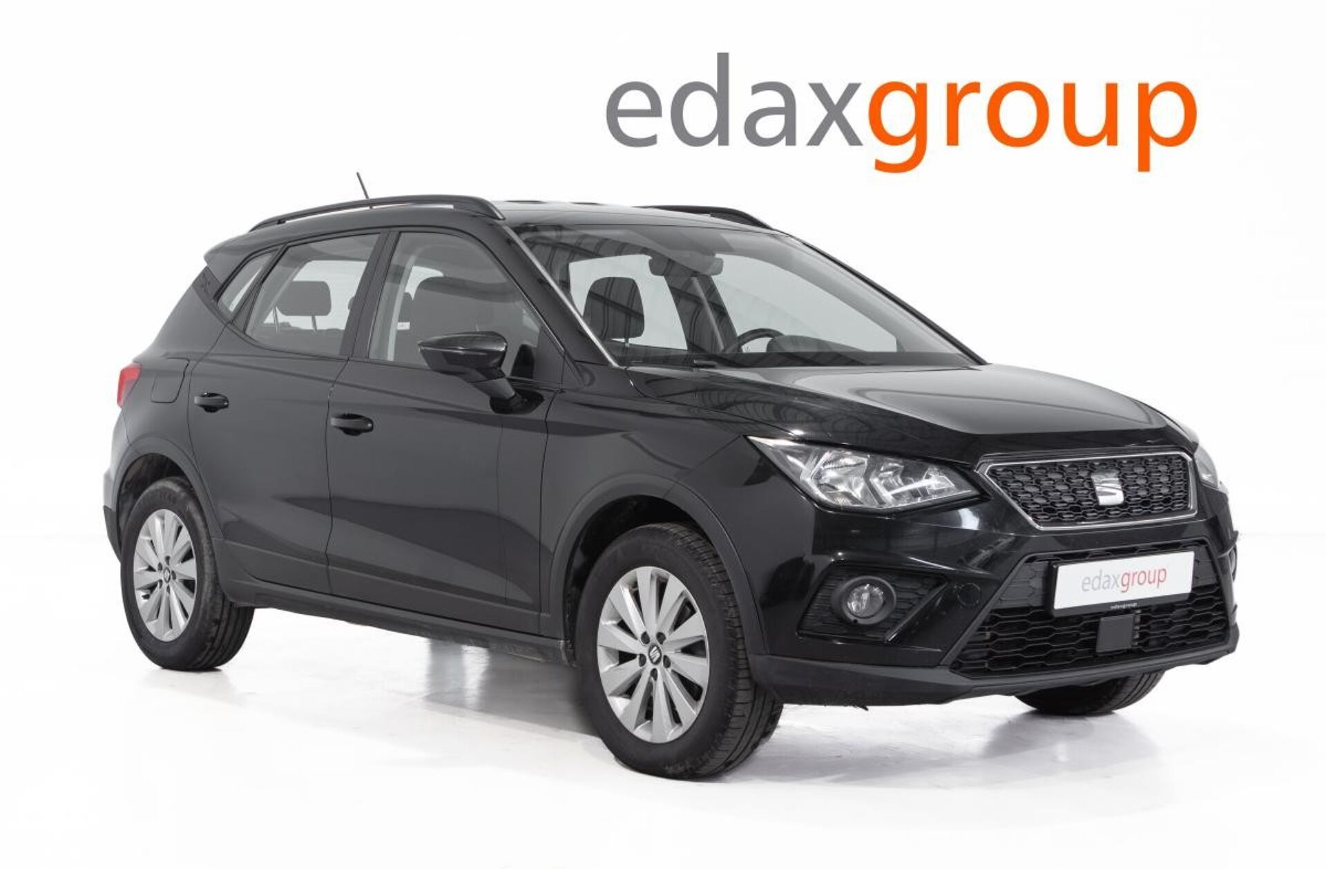 SEAT Arona 1.6 TDI Style