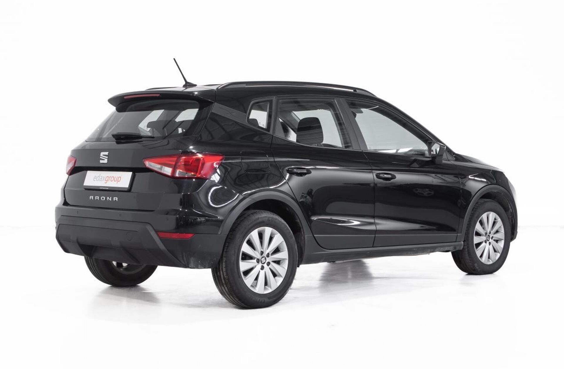 SEAT Arona 1.6 TDI Style