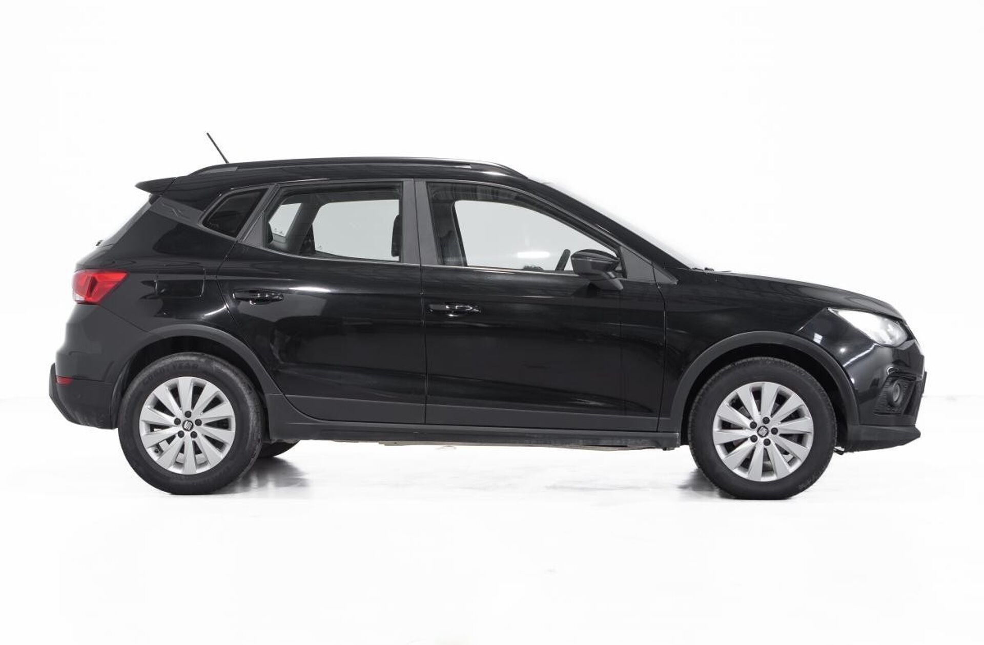 SEAT Arona 1.6 TDI Style