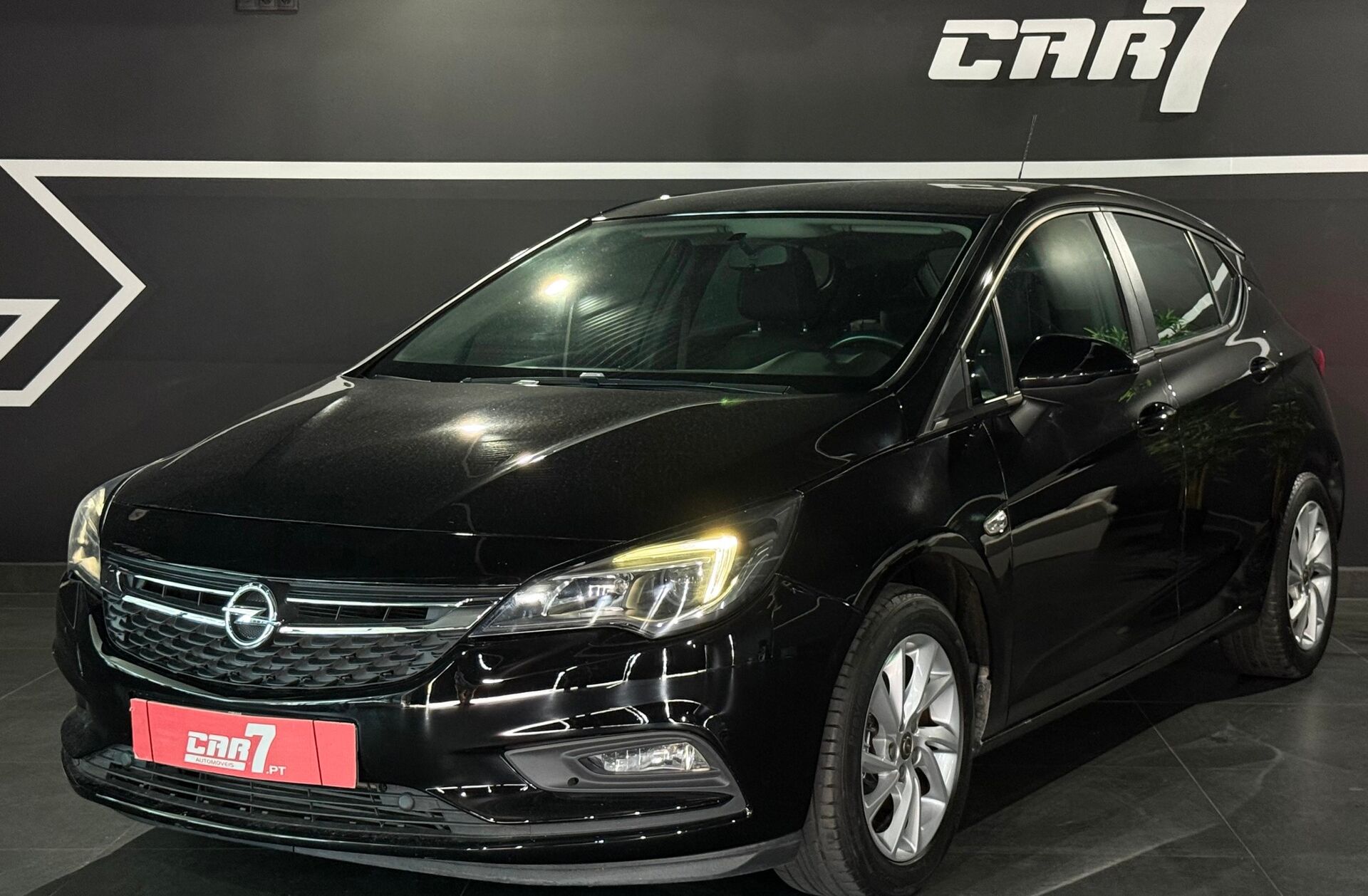 OPEL Astra 1.0 Innovation S/S