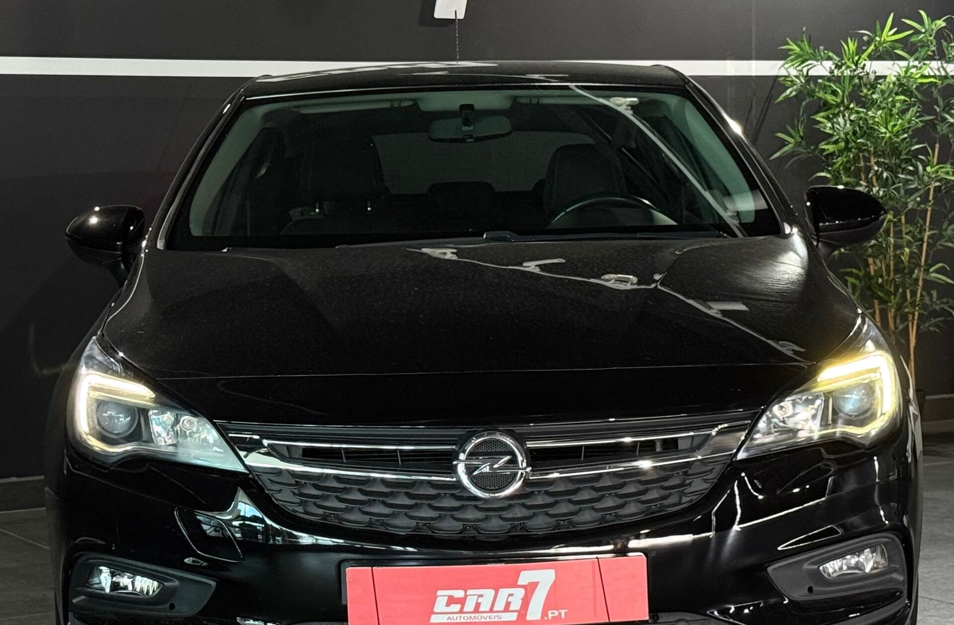 OPEL Astra 1.0 Innovation S/S