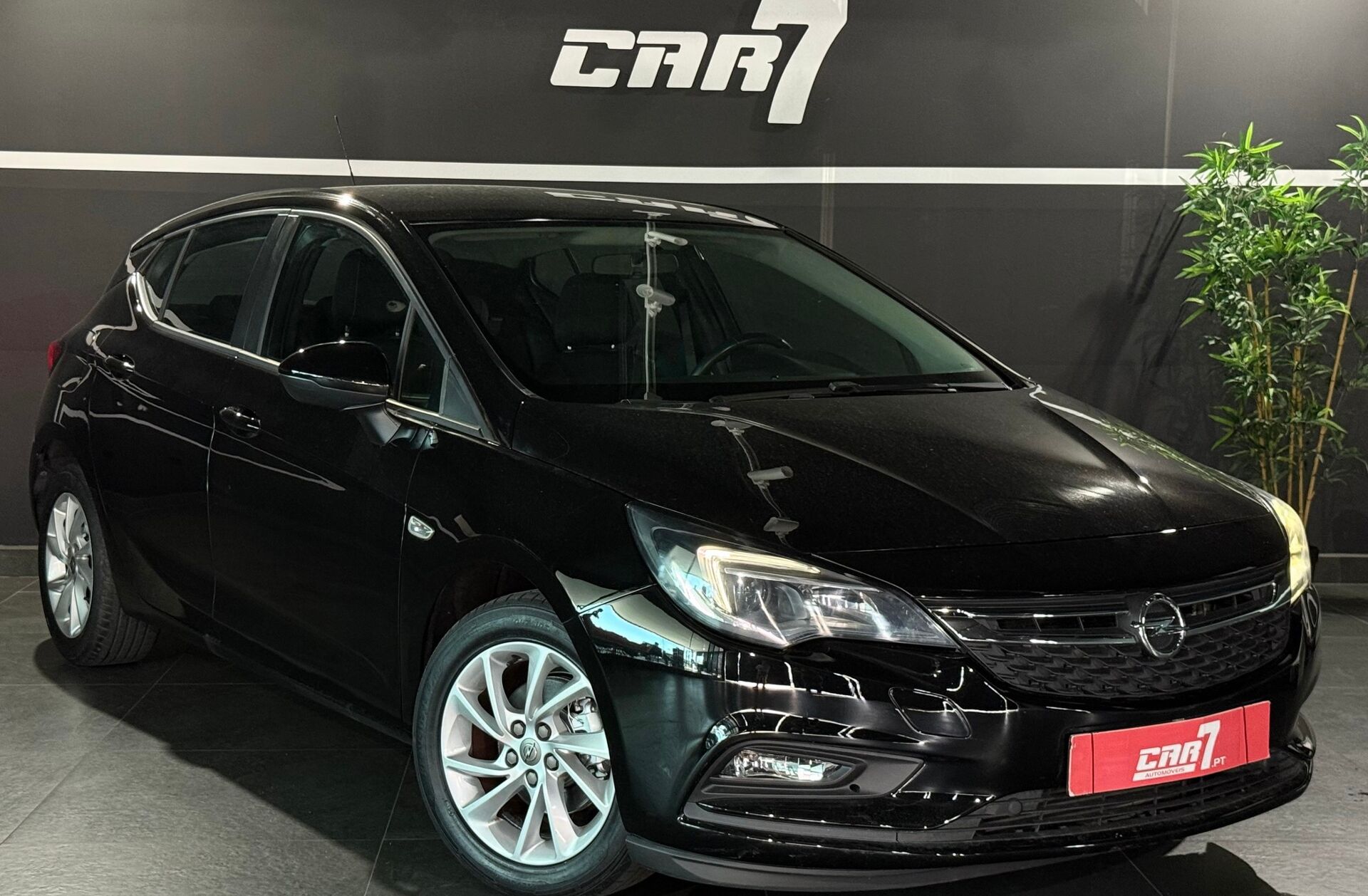OPEL Astra 1.0 Innovation S/S
