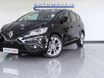 RENAULT Scénic 1.5 dCi Sport SS