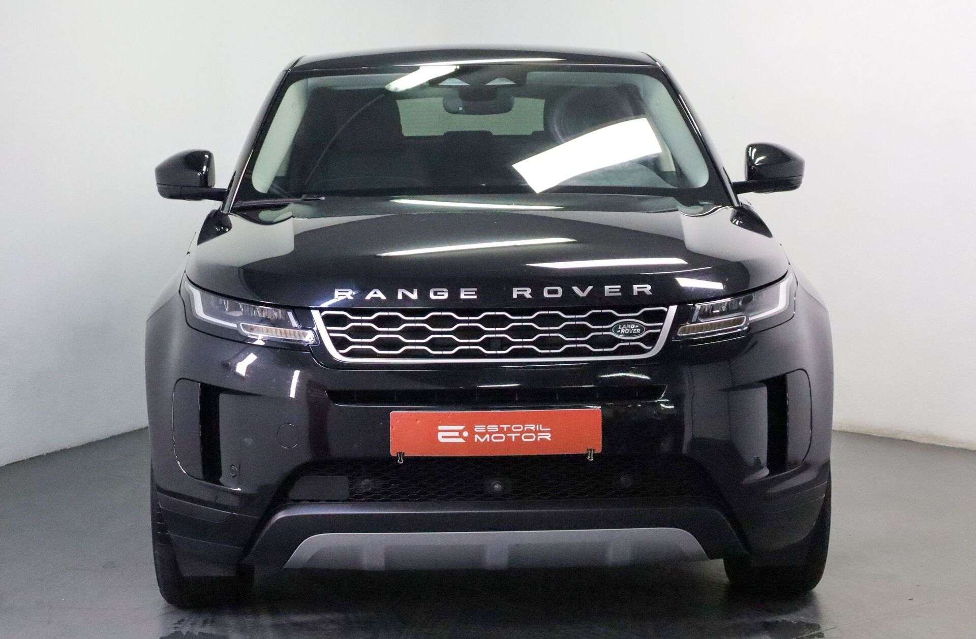 LAND ROVER Range Rover Evoque 1.5 P160 R-Dynamic Auto