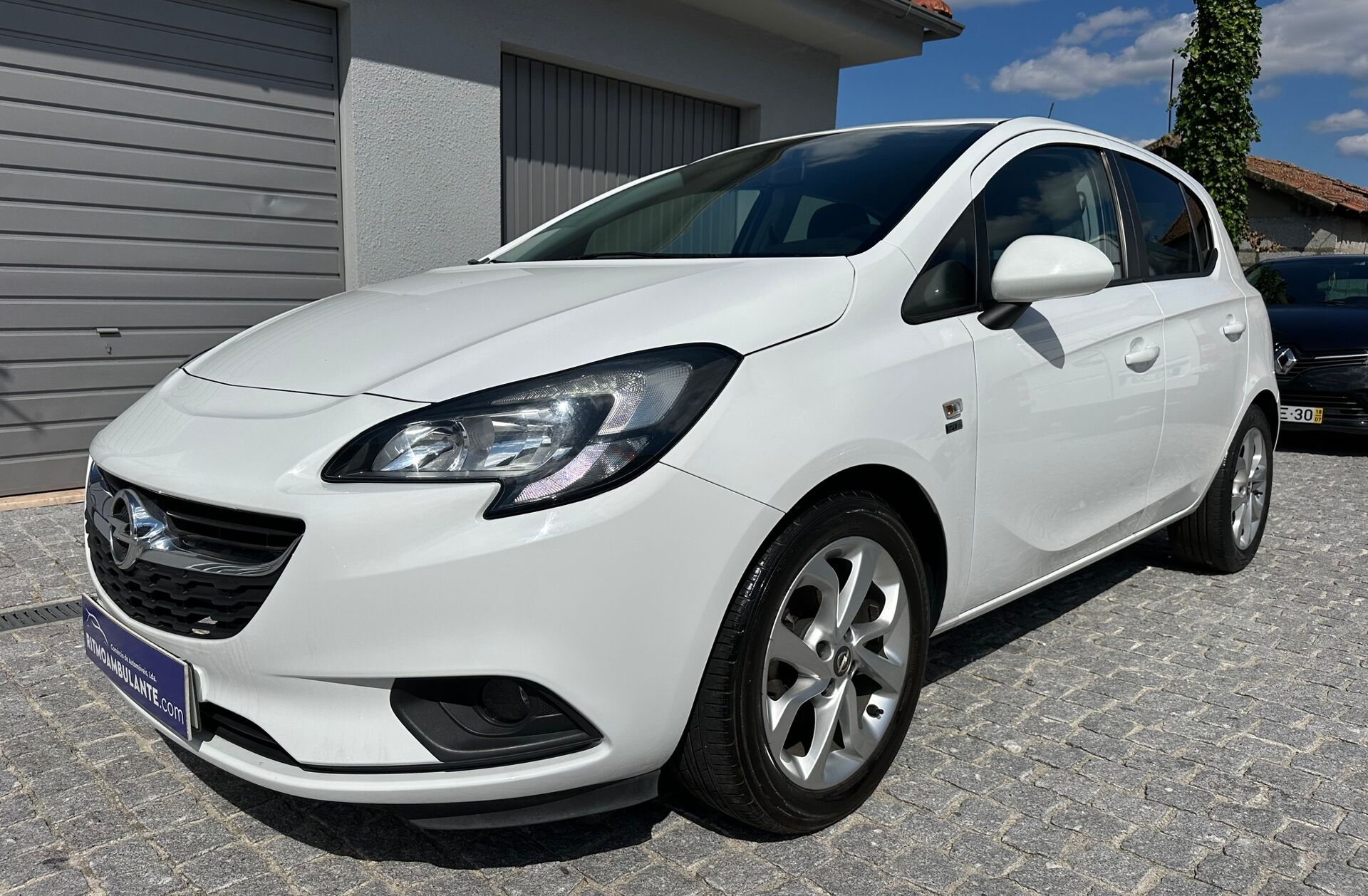 OPEL Corsa 1.2 120 Anos
