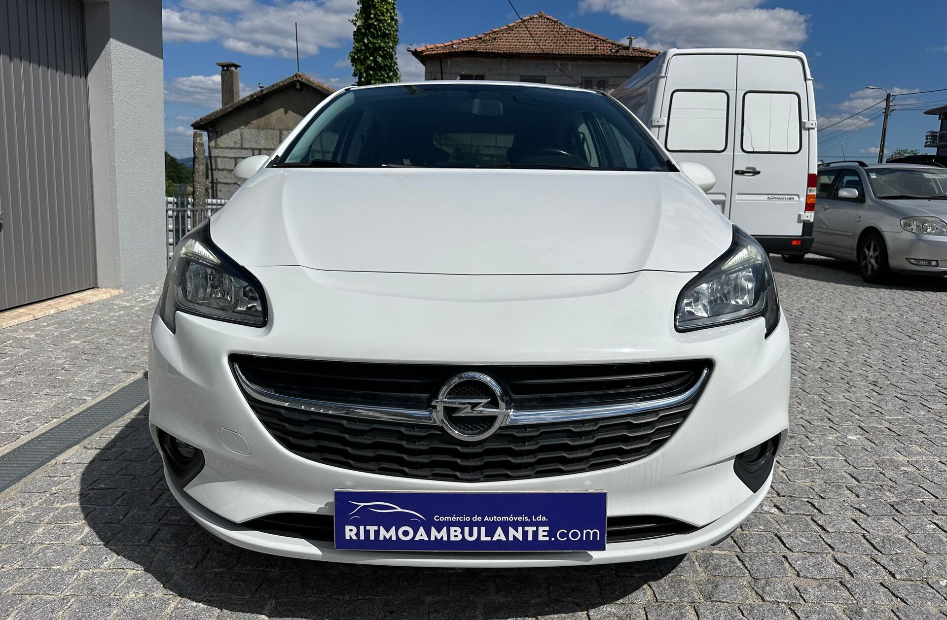 OPEL Corsa 1.2 T Elegance