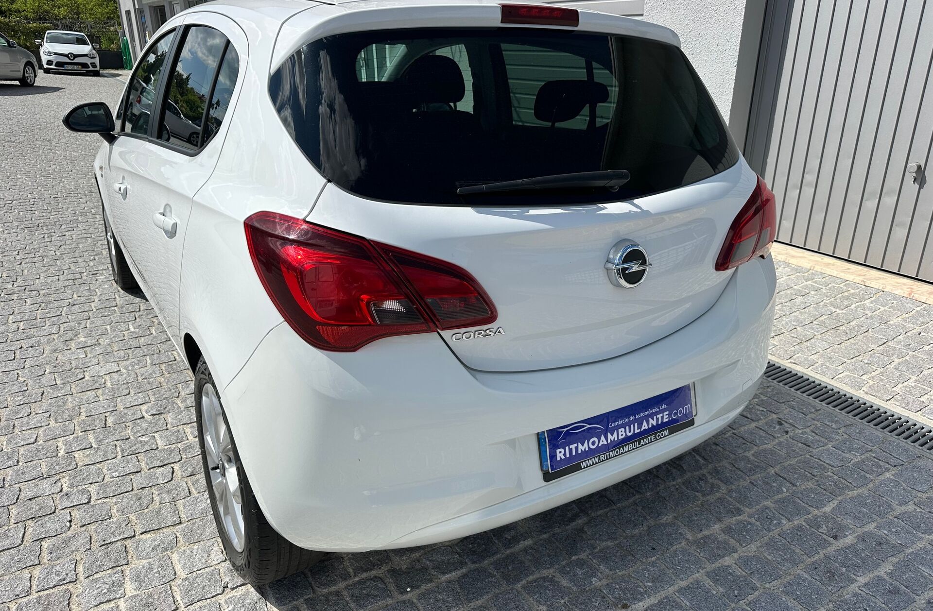OPEL Corsa 1.2 T Elegance